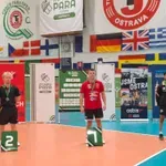Bakić osvojio trofej u Ostravi