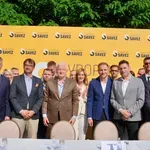 SEP, BDP i Pokret za Tuzi postali dio Evropskog saveza