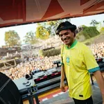 Argy se pridružuje izvođačima na Exit to Montenegro festivalima