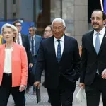 Lideri EU pozdravili novi zamah u procesu proširenja