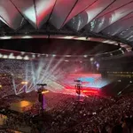 Utisci sa koncerta: Bad Bunny pretvorio Madrid u svoju najveću...