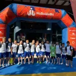 Crnogorsko finale na nezvaničnom prvenstvu svijeta u Italiji