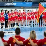 "Lavice" spremne za izazove u Kini - mlade rukometašice slavile i...