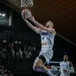 Šampion Srbije čuva Crnogorce - nakon Nikolića i Drobnjak ostaje u...