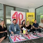 "Noć skuplja vijeka" otvara jubilarni XL "Grad teatar"