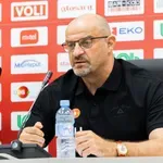 Mitrović: Kapa dolje momcima, daleko smo od favorita, ali ćemo se...