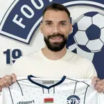 Žarko Popović u Dinamo Brestu