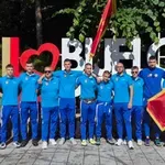Košarkaši Gimnazije "Miloje Dobrašinović" osmi na svijetu