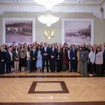 Ljetnja škola za mlade diplomate "Gavro Vuković" otvorena na...