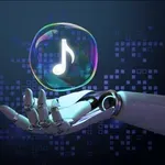 Muzička udruženja protiv AI ugovora
