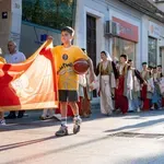 Mini basket bez granica: Podgorica slavila sport, zajedništvo i...