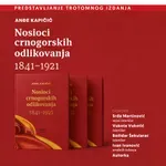 Poznati i nepoznati nosioci crnogorskih odličja