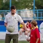Milatović: Sport pripada svakom djetetu