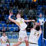 Počinje U18 Balkansko prvenstvo u Podgorici: Mladi crnogorski...