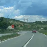 „Crna tačka” u Pljevljima i dalje vreba