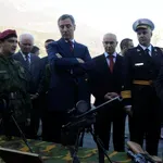 ASK: Đukanović nije prijavio 11 komada vatrenog oružja, ne može...