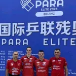 Filip Radović već u četvrtfinalu, Luka Bakić na popravnom