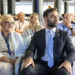 Radulović: Iza svakog tereta, povezanog tržišta i luke stoje...