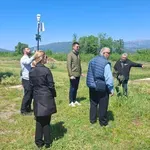 MPŠV: Stanice za monitoring zemljišta instalirane na odabranim...