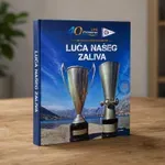 "Luča našeg zaliva": Svjedočanstvo velikog uspjeha Primorca - 40...
