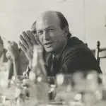 Između Sartra, Arona i Malroa: Majska revolucija '68, Edgar Moren...