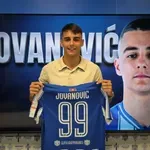 Matija Jovanović: Počastvovan sam, vjerujem da ću opravdati...