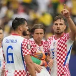 Za četiri dana puni 41 godinu, ali ne želi da se zaustavi - Modrić...