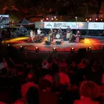 Upečatljive muzičke priče pod Orlovim kršem