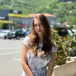 Italijanski koledž dosanjani san: Anastasija Kovačević među...