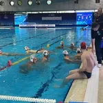 Druga pobjeda juniora na Svjetskom prvenstvu – savladana Srbija