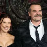 Harbor i Braun ponovo na setu u Netflixovoj špijunskoj drami