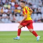 Uroš Đuranović potpisao za Dečić