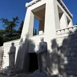 Kancelarija za ljudska prava Glavnog grada: Spomenik partizanu...