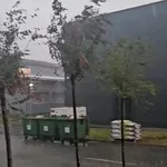Nevrijeme pogodilo bjeloljsku opštinu, u pojedinim mjestima...