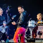 Bend Muse najavljuje izgradnju “svemirskog broda”