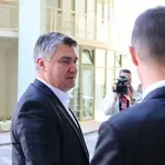 Milanović i Plenković u klinču oko odlaska hrvatskih vojnika na...