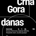 Četiri prostora, 94 umjetnika, jedna priča o savremenoj Crnoj Gori