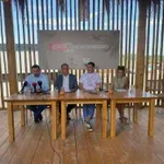 Magija kreće sa zalaskom sunca