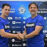 Zoran Abramović novi trener mlađih kategorija Budućnosti