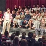"Prljave ruke" otvorile Purgatorije: Sartr danas govori glasnije...
