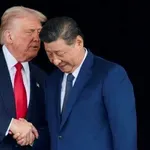 Evropa između Amerike i Kine