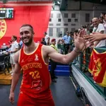 Drobnjak: "Nevjerovatna pobjeda, malo ko je vjerovao u nas"