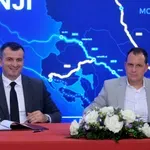 Obilaznica oko Budve dobila i nadzor