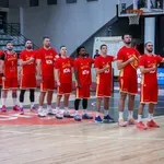 LIVE BLOG Crna Gora - Rumunija: Za potvrdu druge faze i prvu...