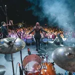Veruša nova festivalska zona: Rockstrikcija spojila generacije i...