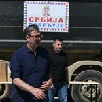 Vučić: Veoma sam tužan zbog činjenice da Crna Gora nastavlja sa...