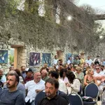 „Kosarin vijenac“ za Baranina Vladimira Vujovića
