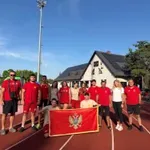 Martinović istrčao normu za Rijeti