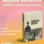 Od Andrićevog Sarajeva do ispovijesti velikog slikara Vlaha Bukovca