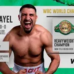Kurd iz Leverkuzena bio prvi u redu i preuzeo je WBC pojas...